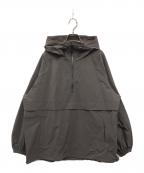 EVERYDAY I LIKE.エヴリデイ アイ ライク）の古着「Anorak パーカー」｜グレー