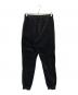WACKO MARIA (ワコマリア) VELVET TRACK PANTS ブラック サイズ:L：12000円