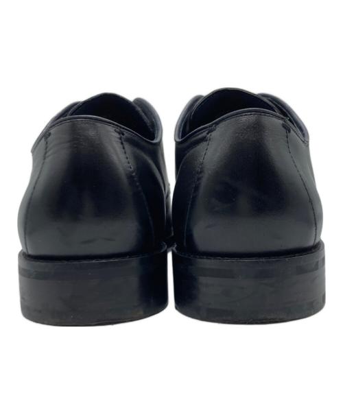 COLE HAAN（コールハーン）COLE HAAN (コールハーン) レノックスヒルキャップオックスフォード ブラック サイズ:8 1/2の古着・服飾アイテム