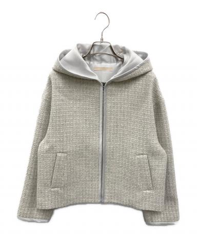 中古・古着通販】theory luxe (セオリーリュクス) Aria Tweed Luna