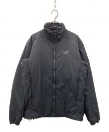 ARC'TERYX（アークテリクス）の古着「ATOM SV JACKET」｜ブラック