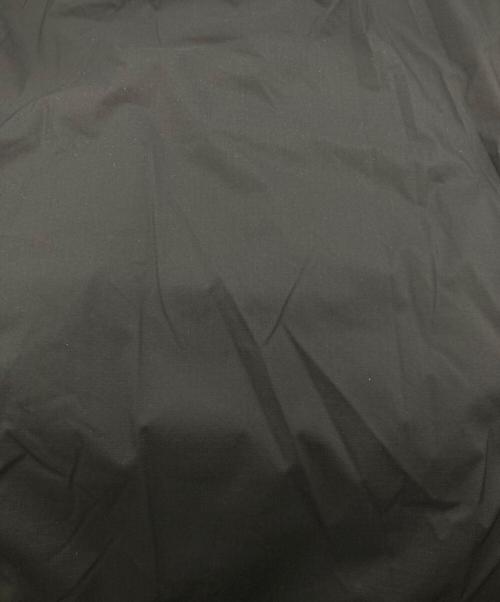ARC'TERYX（アークテリクス）ARC'TERYX (アークテリクス) ATOM SV JACKET ブラック サイズ:Mの古着・服飾アイテム