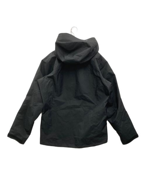 ARC'TERYX（アークテリクス）ARC'TERYX (アークテリクス) BETA SV JACKET ブラック サイズ:Mの古着・服飾アイテム