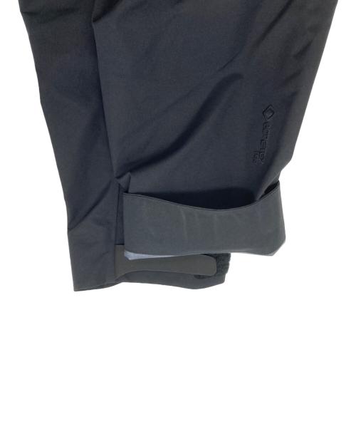 ARC'TERYX（アークテリクス）ARC'TERYX (アークテリクス) BETA SV JACKET ブラック サイズ:Mの古着・服飾アイテム