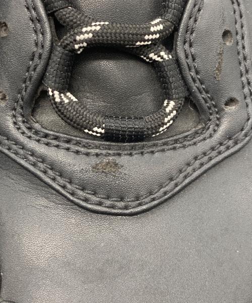 BALENCIAGA（バレンシアガ）BALENCIAGA (バレンシアガ) TRIPLE S GRAFITY ブラック サイズ:27.5㎝の古着・服飾アイテム