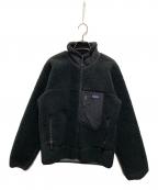 Patagoniaパタゴニア）の古着「クラシック・レトロＸ・ジャケット」｜ブラック