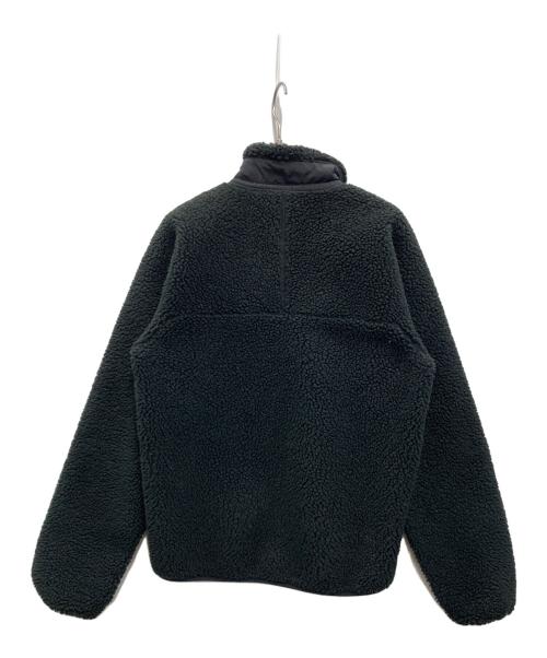Patagonia（パタゴニア）Patagonia (パタゴニア) クラシック・レトロＸ・ジャケット ブラック サイズ:XSの古着・服飾アイテム