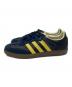 WALES BONNER (ウェールズボナー) adidas (アディダス) Collegiate Navy ネイビー×イエロー サイズ:25cm：18000円