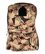 PORTER×C.Eポーター×シーイー）の古着「HAND COLLAGE PACK」｜アイボリー