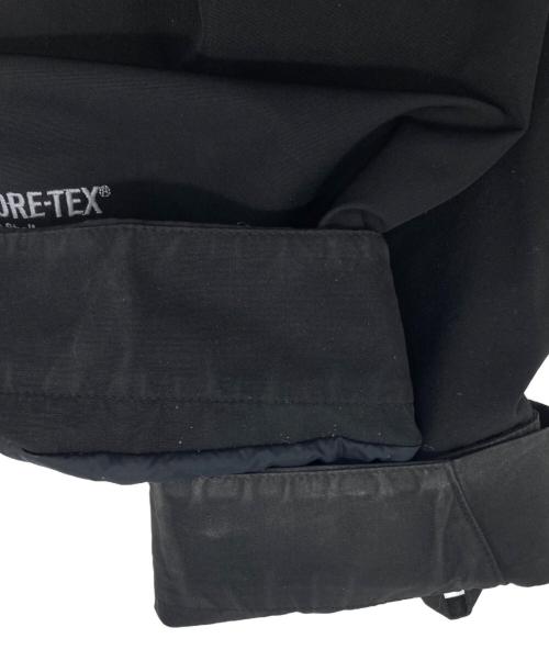 THE NORTH FACE（ザ ノース フェイス）THE NORTH FACE (ザ ノース フェイス) MOUNTAIN JACKET ブラック サイズ:Lの古着・服飾アイテム