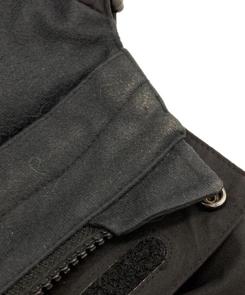 THE NORTH FACE（ザ ノース フェイス）THE NORTH FACE (ザ ノース フェイス) MOUNTAIN JACKET ブラック サイズ:Lの古着・服飾アイテム