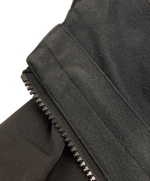 THE NORTH FACE（ザ ノース フェイス）THE NORTH FACE (ザ ノース フェイス) MOUNTAIN JACKET ブラック サイズ:Lの古着・服飾アイテム