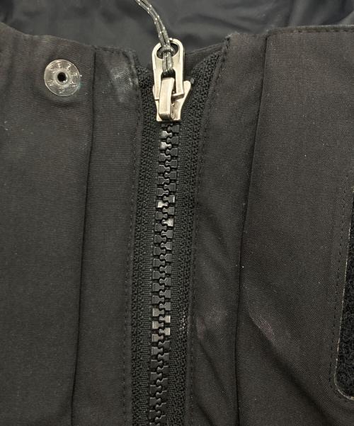 THE NORTH FACE（ザ ノース フェイス）THE NORTH FACE (ザ ノース フェイス) MOUNTAIN JACKET ブラック サイズ:Lの古着・服飾アイテム