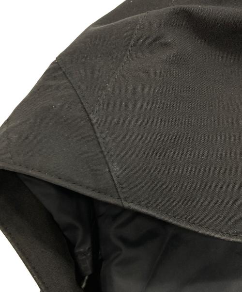 THE NORTH FACE（ザ ノース フェイス）THE NORTH FACE (ザ ノース フェイス) MOUNTAIN JACKET ブラック サイズ:Lの古着・服飾アイテム