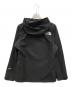 THE NORTH FACE (ザ ノース フェイス) MOUNTAIN JACKET ブラック サイズ:L：12000円