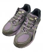 asicsアシックス）の古着「GEL-NIMBUS 10.1」｜パープル