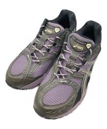 asics（アシックス）の古着「GEL-NIMBUS 10.1」｜パープル