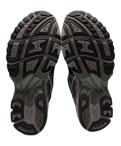 asics（アシックス）asics (アシックス) GEL-NIMBUS 10.1 パープル サイズ:29.5cmの古着・服飾アイテム