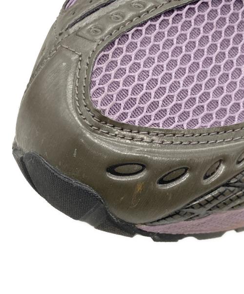 asics（アシックス）asics (アシックス) GEL-NIMBUS 10.1 パープル サイズ:29.5cmの古着・服飾アイテム