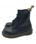 Dr.Martens (ドクターマーチン) 8ホールブーツ ブラック サイズ:23cm：10000円