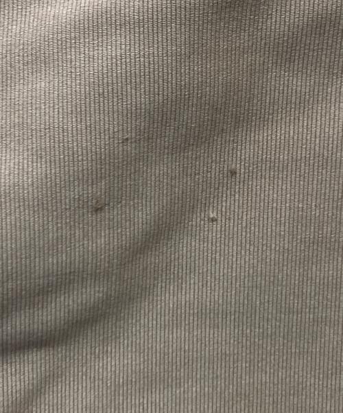HOUSTON（ヒューストン）HOUSTON (ヒューストン) 【古着】N-1デッキジャケット ベージュ サイズ:記載なしの古着・服飾アイテム