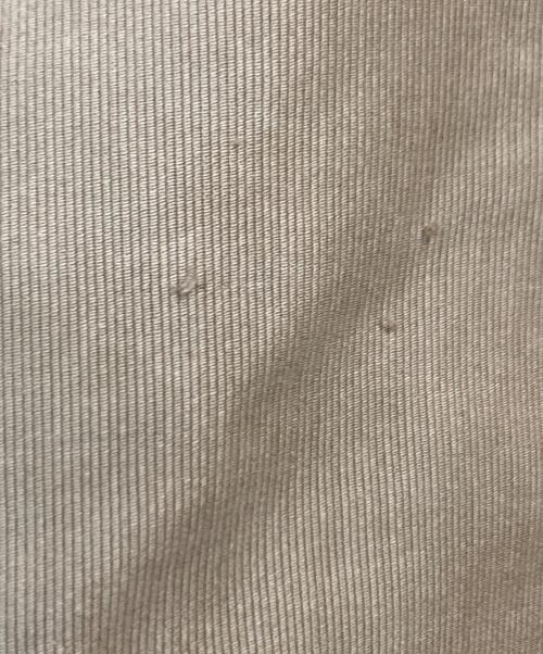 HOUSTON（ヒューストン）HOUSTON (ヒューストン) 【古着】N-1デッキジャケット ベージュ サイズ:記載なしの古着・服飾アイテム