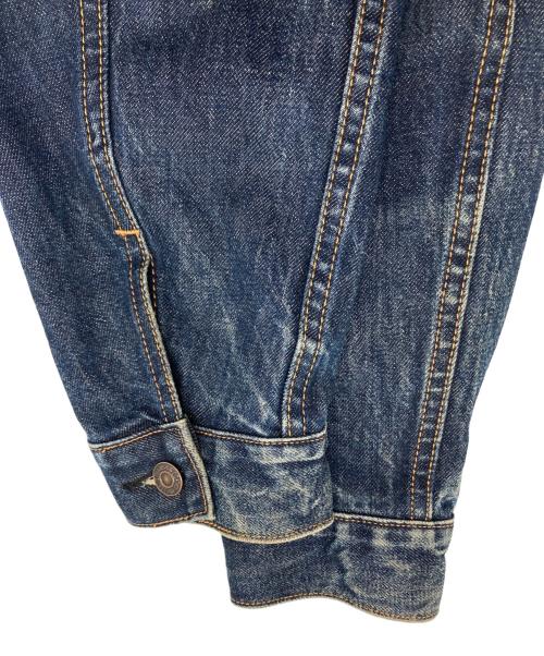 LEVI'S（リーバイス）LEVI'S (リーバイス) 【古着】デニムジャケット インディゴ サイズ:Lの古着・服飾アイテム