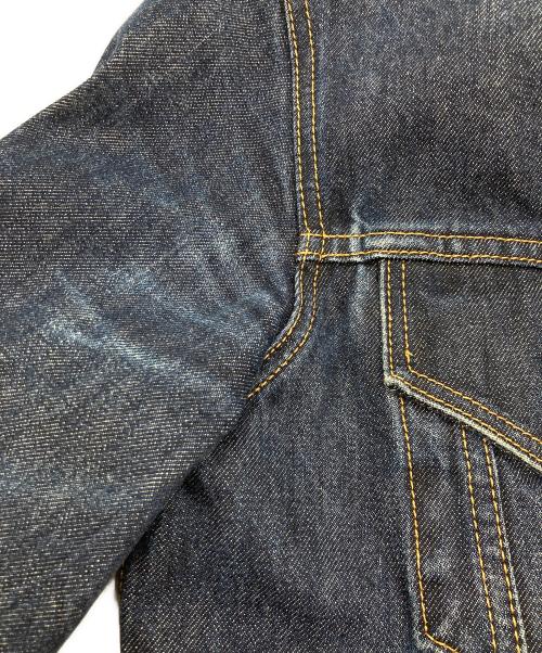 LEVI'S（リーバイス）LEVI'S (リーバイス) 【古着】デニムジャケット インディゴ サイズ:Lの古着・服飾アイテム