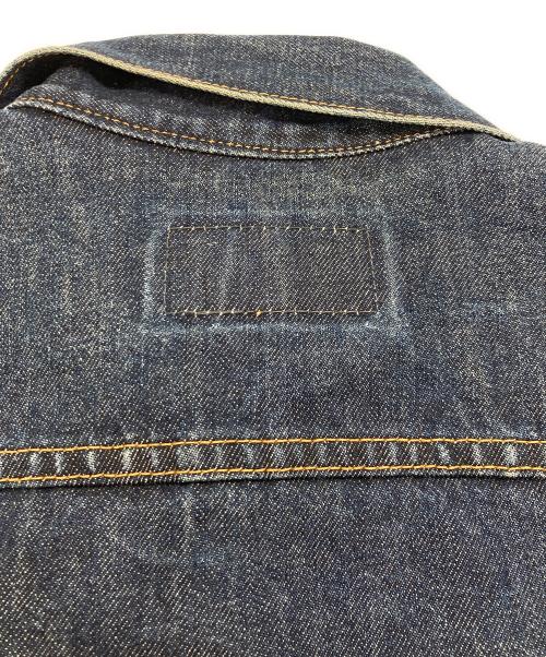 LEVI'S（リーバイス）LEVI'S (リーバイス) 【古着】デニムジャケット インディゴ サイズ:Lの古着・服飾アイテム
