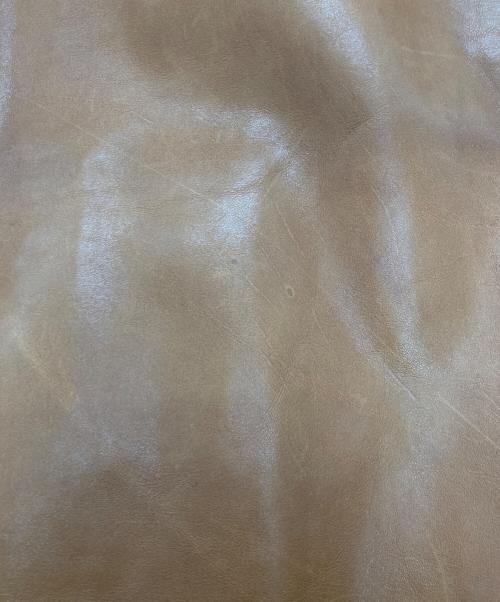 Schott（ショット）Schott (ショット) G-1 BOA LEATHER JACKET ブラウン サイズ:38の古着・服飾アイテム