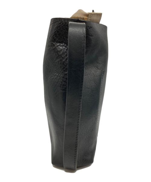 SLOW（スロウ）SLOW (スロウ) bono tools shoulder bag ブラックの古着・服飾アイテム