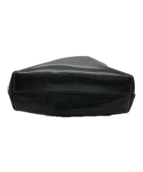 SLOW（スロウ）SLOW (スロウ) bono tools shoulder bag ブラックの古着・服飾アイテム