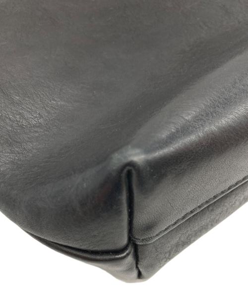 SLOW（スロウ）SLOW (スロウ) bono tools shoulder bag ブラックの古着・服飾アイテム