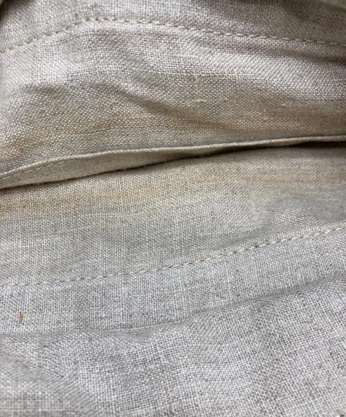 SLOW（スロウ）SLOW (スロウ) bono tools shoulder bag ブラックの古着・服飾アイテム