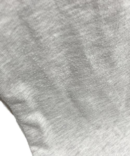 SUPREME（シュプリーム）SUPREME (シュプリーム) Cloud Arc Tee グレー サイズ:Sの古着・服飾アイテム