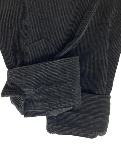 USED（ユーズド）USED (ユーズド) 【古着】FFAジャケット ブラック サイズ:40/42の古着・服飾アイテム