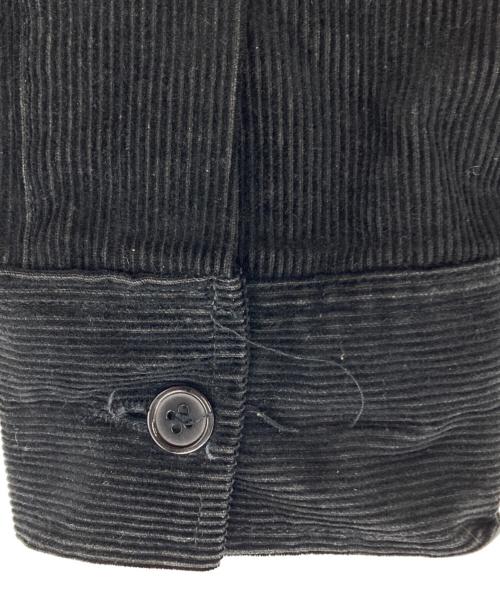 USED（ユーズド）USED (ユーズド) 【古着】FFAジャケット ブラック サイズ:40/42の古着・服飾アイテム