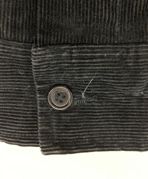 USED（ユーズド）USED (ユーズド) 【古着】FFAジャケット ブラック サイズ:40/42の古着・服飾アイテム