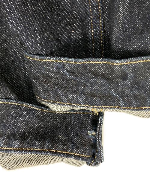LEVI'S VINTAGE CLOTHING（リーバイス ビンテージ クロージング）LEVI'S VINTAGE CLOTHING (リーバイス ビンテージ クロージング) S506XXE 1944 大戦モデル 復刻デニムジャケット インディゴ サイズ:46の古着・服飾アイテム