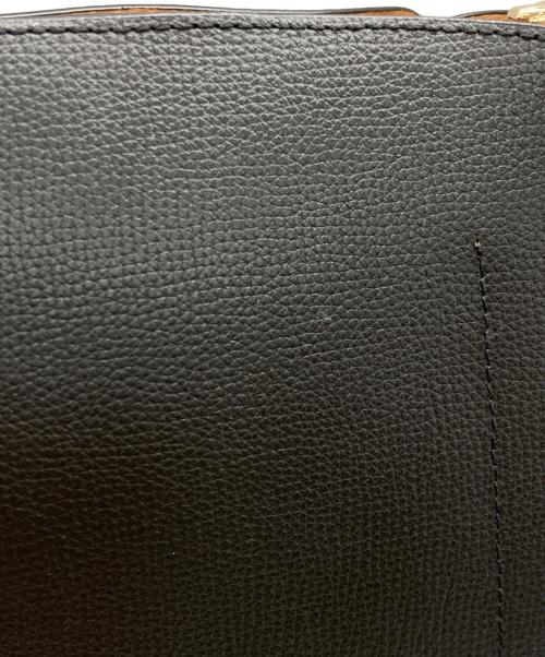 Kate Spade（ケイトスペード）Kate Spade (ケイトスペード) フィービー2WAYショルダーバッグ ブラックの古着・服飾アイテム