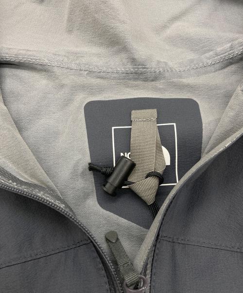 THE NORTH FACE（ザ ノース フェイス）THE NORTH FACE (ザ ノース フェイス) Venture Jacket グレー サイズ:Lの古着・服飾アイテム