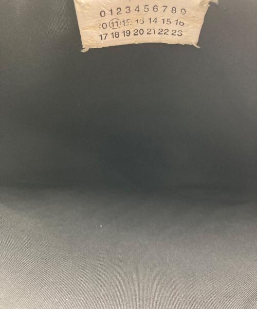 Maison Margiela（メゾンマルジェラ）Maison Margiela (メゾンマルジェラ) ペイントフラットポーチの古着・服飾アイテム