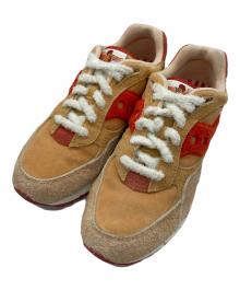 SAUCONY×end.（サッカニー×エンド）の古着「Shadow 6000 "Fried Chicken"」｜オレンジ