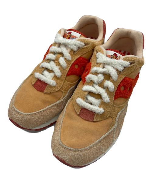 SAUCONY（サッカニー）SAUCONY (サッカニー) END. (エンド) Shadow 6000 