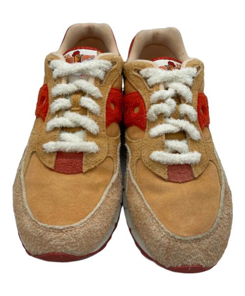 SAUCONY（サッカニー）SAUCONY (サッカニー) END. (エンド) Shadow 6000 