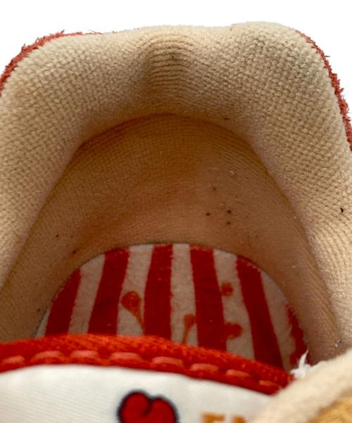 SAUCONY（サッカニー）SAUCONY (サッカニー) END. (エンド) Shadow 6000 