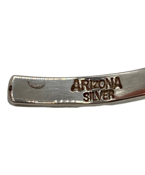 ARIZONA FREEDOM（アリゾナ フリーダム）ARIZONA FREEDOM (アリゾナ フリーダム) 太陽神バングルの古着・服飾アイテム