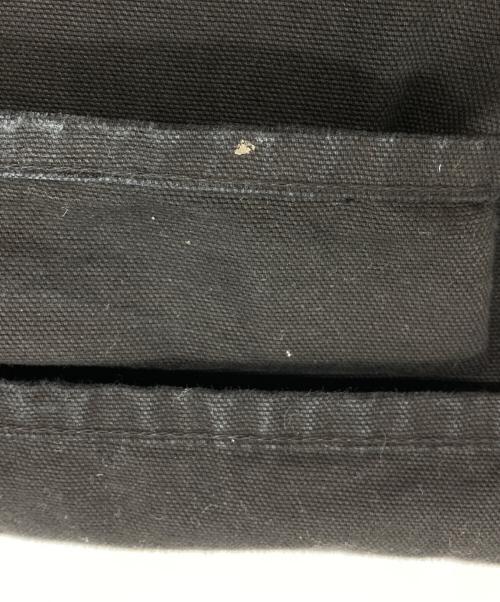 stussy（ステューシー）stussy (ステューシー) OVERDYED CLASSIC JEANS ブラック サイズ:32の古着・服飾アイテム