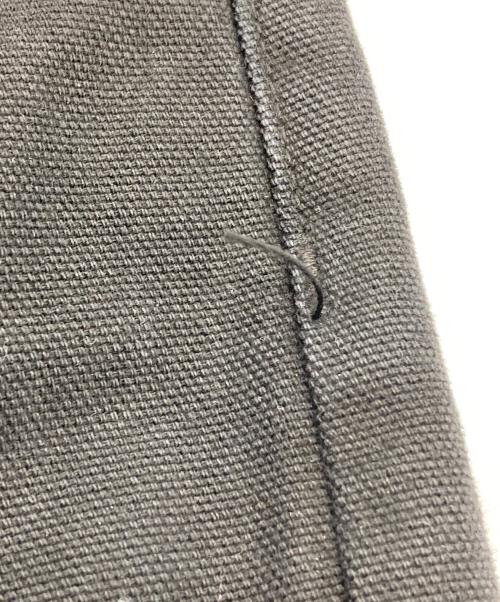 stussy（ステューシー）stussy (ステューシー) OVERDYED CLASSIC JEANS ブラック サイズ:32の古着・服飾アイテム