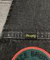 中古・古着 Wrangler (ラングラー) CITYSHOP (シティショップ) WAPPN GILLET ブラック サイズ:FREE：7000円
